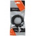 Кабель удлинительный DEXP 3.5 mm jack - 3.5 mm jack