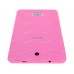 7" Планшет Dexp Ursus S169 MIX 8 Гб 3G розовый