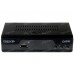Приставка для цифрового ТВ DEXP HD 1702M черный