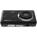 Компактная камера DEXP DC5200 черный