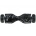 Гироскутер DEXP X165BW черный