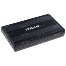 3.5" Внешний бокс DEXP UA001