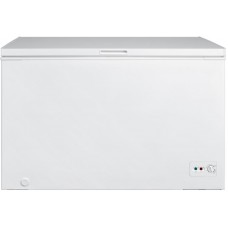 Морозильный ларь DEXP CF-D350MA/W белый