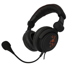 Наушники DEXP H-416 Sarma 2 черный
