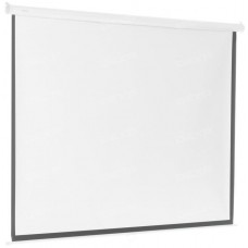 100" (254 см) Экран для проектора DEXP WM-100