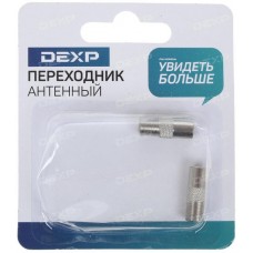 Антенный переходник DEXP TV - F