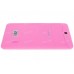 7" Планшет Dexp Ursus S169 MIX 8 Гб 3G розовый