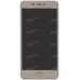 5" Смартфон DEXP Ixion XL150 16 ГБ золотистый