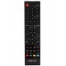 32" (81 см)  Телевизор LED DEXP F32D7000B черный