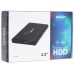 2.5" Внешний бокс DEXP AT-HD201