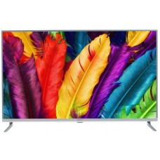 32" (81 см)  Телевизор LED DEXP F32D7100C серый