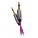 Кабель соединительный DEXP 3.5 mm jack - 3.5 mm jack