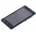 4.5" Смартфон DEXP Ixion M145 Link 8 ГБ голубой
