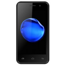 4" Смартфон DEXP B140 8 ГБ черный