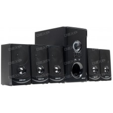 Колонки 5.1 DEXP V510