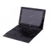 10.1" Планшет DEXP Ursus KX110 32 Гб + клавиатура 3G черный