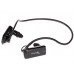 MP3 плеер DEXP X-609W черный