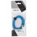 Кабель соединительный DEXP 3.5 mm jack - 3.5 mm jack