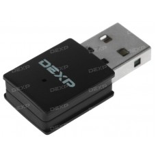 Wi-Fi  адаптер DEXP WFA-301