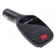 FM-трансмиттер DEXP DFM-14