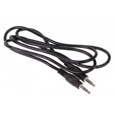 Кабель соединительный DEXP 3.5 mm jack - 3.5 mm jack