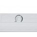 Холодильник DEXP RF-CN300IT/W белый