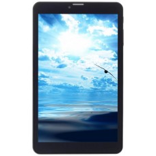 8" Планшет Dexp Ursus P380 8 Гб , LTE черный