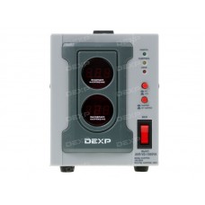 Стабилизатор напряжения DEXP DEI-1000ESVM