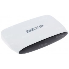 Медиаплеер DEXP AL-1000