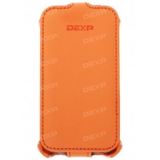 Флип-кейс  DEXP для смартфона DEXP Ixion ES135