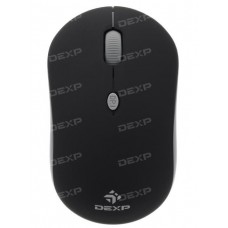 Мышь беспроводная DEXP BM-1003B черный