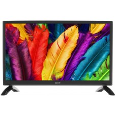 20'' (50 см)  Телевизор LED DEXP H20C3200C черный