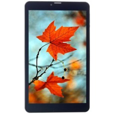 8" Планшет Dexp Ursus P280 16 Гб 3G черный