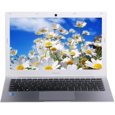 13.3" Ноутбук DEXP Apollo M136 серебристый