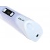 3D-ручка DEXP RP101B фиолетовый