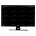 16" (40 см)  LED-телевизор DEXP H16B3000ED/A черный