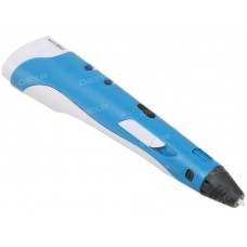 3D-ручка DEXP RP101A синий
