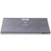 10.1" Планшет DEXP Ursus 10XW 32 Гб + клавиатура  серый
