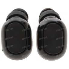 Bluetooth стереогарнитура DEXP S450 черный