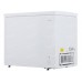 Морозильный ларь DEXP CF-D250KO/W белый