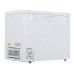 Морозильный ларь DEXP CF-D250KO/W белый