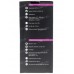 Портативная аудиосистема DEXP P340 черный