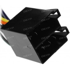 ISO-коннектор Dexp ISO-002