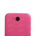 4" Смартфон DEXP Ixion M240 Strike 3 Pro 8 ГБ розовый