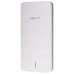 Портативный аккумулятор DEXP MA 10 SLIM белый