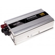 Инвертор DEXP CAR 600W