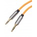 Кабель соединительный DEXP 3.5 mm jack - 3.5 mm jack
