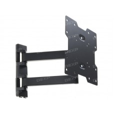 Кронштейн для ТВ DEXP BL-55TS-3 черный
