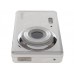 Компактная камера DEXP DC5200 серебристый