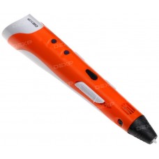 3D-ручка DEXP RP100A оранжевый